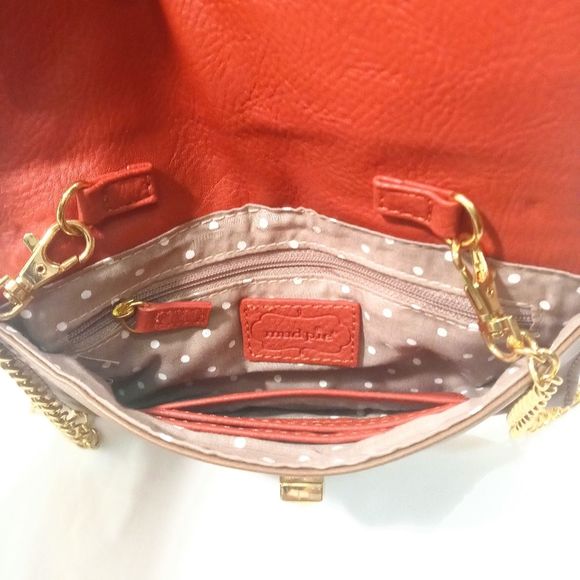 Mud Pie Crossbody Wallet - Picture 4 of 4